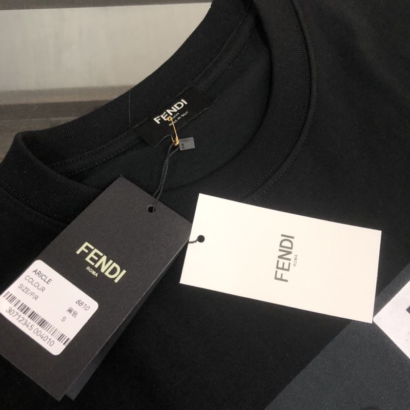 Fendi T-Shirts